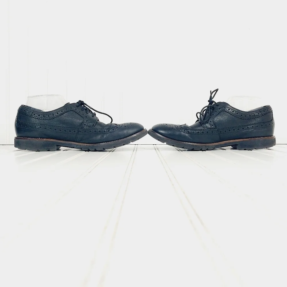 Rockport preowned sometimes
